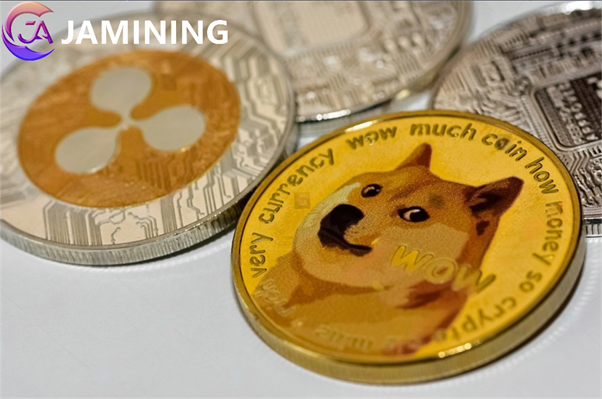 Ganhe US$ 10.000 por dia com mineração em nuvem de XRP e IA: a estrela brilhante das finanças digitais | Bitcoinist.com
