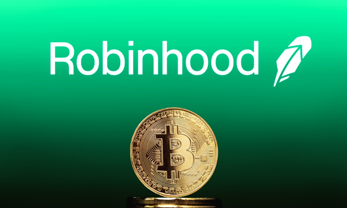 Robinhood Wants to Win the Wallet With Growing Crypto Push | PYMNTS.com