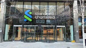 Standard Chartered And OKX Launch Crypto Collateral Pilot Under Dubai Oversight – FinanceFeeds