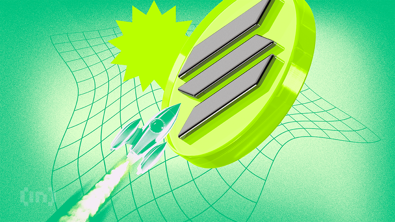 Solana Meme Coins Are Eyeing a Comeback as Trading Volumes Surge