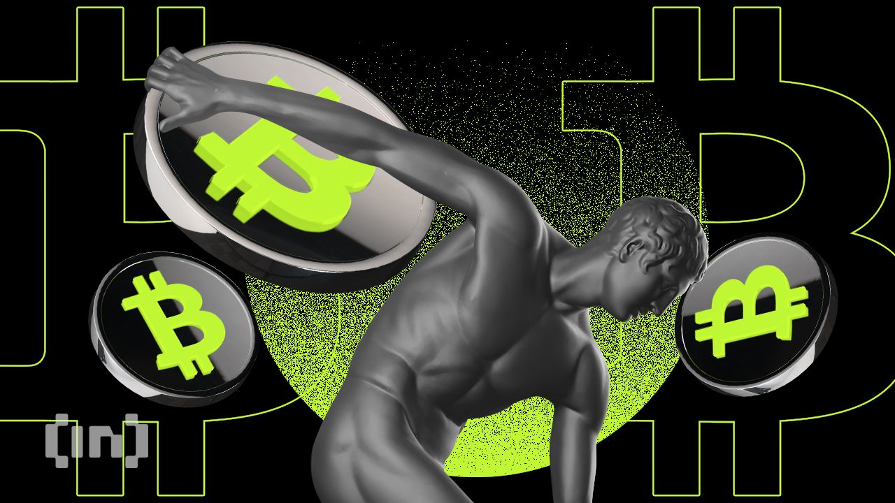 Bitcoin Price Correlation with M2 Money Supply Signals a Bullish Q2