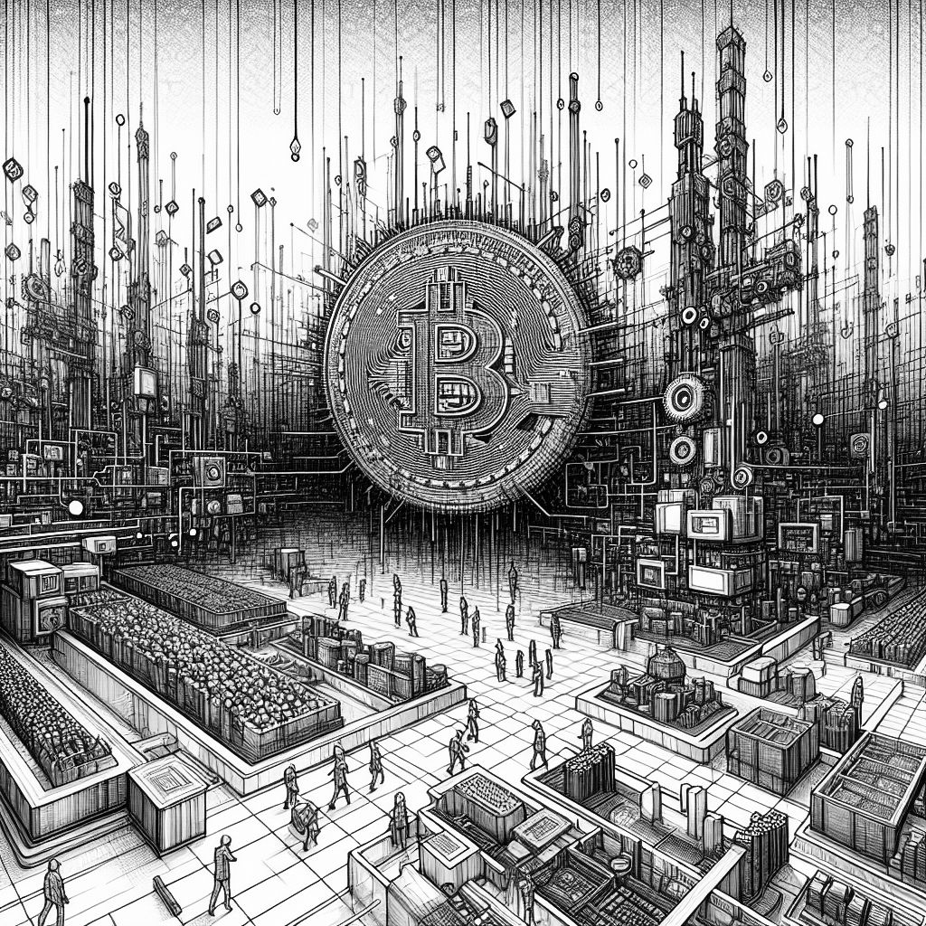 Bitcoin’s ‘Pet Rock’ Problem – News Directory 3