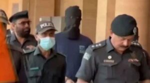 FIA moves sessions court to obtain Armaghan’s custody in ‘illegal call centre’ case