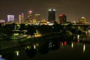 Arkansas City Shuts Down Crypto Mining Plans Following Public Opposition – FinanceFeeds