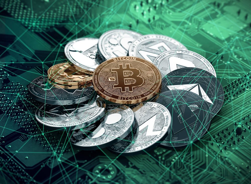 RSA cofounder regrets cryptocurrency was invented