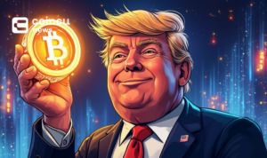 Trump Media Plans to Launch Cryptocurrency Token – Coincu – Latest Cryptocurrency News and Analysis