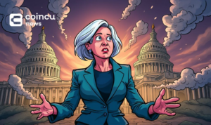 U.S. Treasury Secretary Yellen to Testify in Congress – Coincu – Latest Cryptocurrency News and Analysis