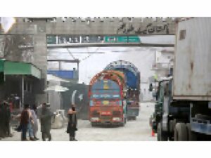 Senate seeks clarity on barter trade