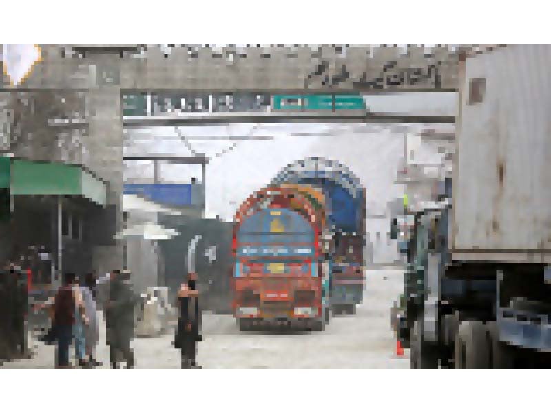Senate seeks clarity on barter trade