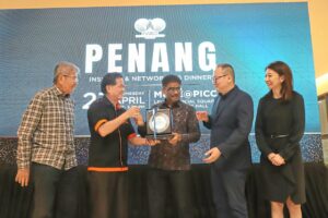 ‘Home buyers seeking high-end units in Penang’