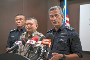 Don’t let power thieves profit