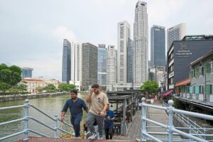 S’pore dollar outperformance may be near its end