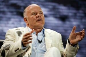 Mike Novogratz’s Galaxy Digital debuts on Nasdaq in bumper week for crypto