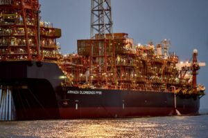 Compensation for FPSO a drawback for Bumi Armada