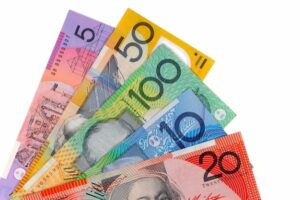Australia, NZ dollars hit new 2025 highs amid more US tariff chaos