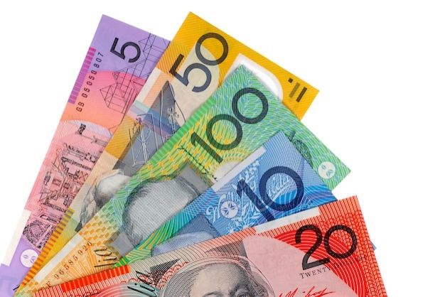 Australia, NZ dollars hit new 2025 highs amid more US tariff chaos