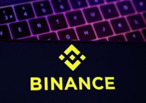 US SEC voluntarily dismisses lawsuit against Binance