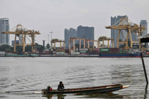 Thai-US trade talks are likely to fail