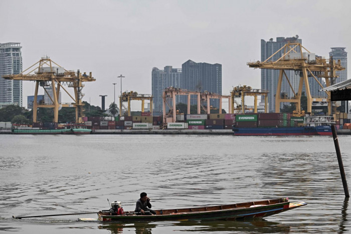 Thai-US trade talks are likely to fail