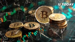 Bitcoin Open Interest Hits $74 Billion Amid Price Rally