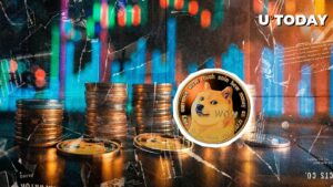 Dogecoin (DOGE) Realized Profits Soar 225% in 24 Hours