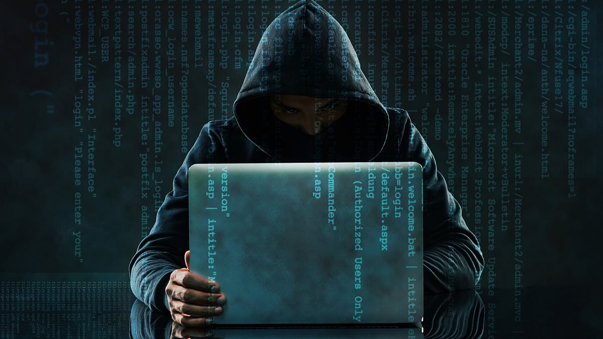 Cyber criminals hold Britain’s boardrooms to ransom