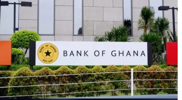 Bank of Ghana Confirms No Changes to Foreign Currency Withdrawal Rules | News Ghana