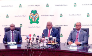 CBN says MPC meeting will hold May 19 – Businessday NG