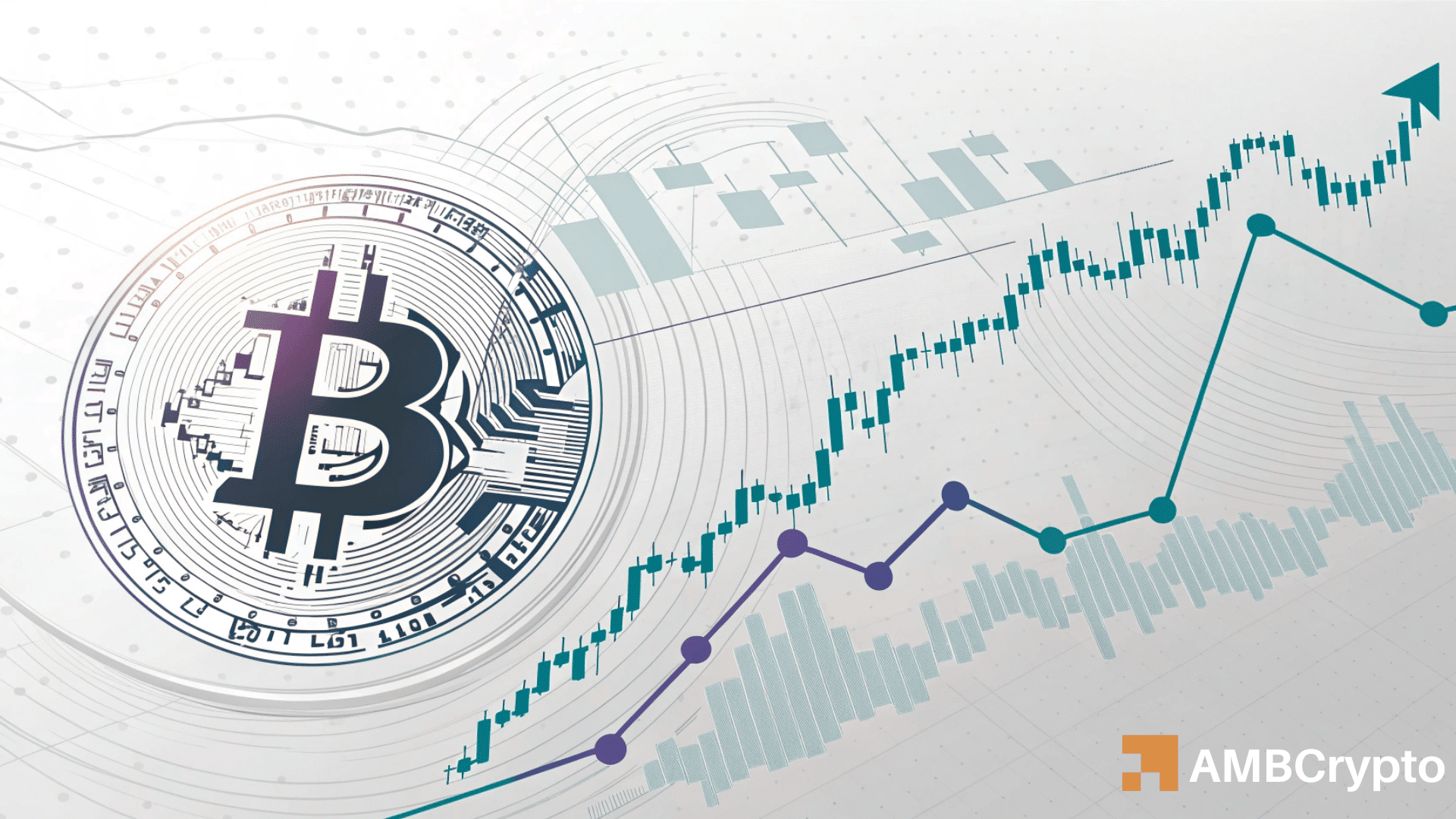 Crypto-stocks correlation returns as Bitcoin’s rally sparks surge in equities