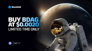Ethereum Eyes $3K, and TAO Holds Strong Under $700 But Traders Rush to BlockDAG for 10,000x Potential!