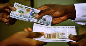 Naira Appreciates Against the Dollar, Trading at N1,600.44 in Official Market “Latest Naira Dollar Rate News – Naija247news”