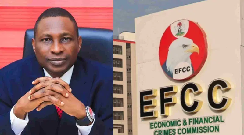EFCC confirms funds recovery from CBEX platform – TheCitizen – It’s all about you