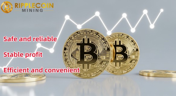 Easily Earn $8,000 a Day – Bitcoin (BTC) Holders Flock to RIPPLECOIN MINING | Bitcoinist.com