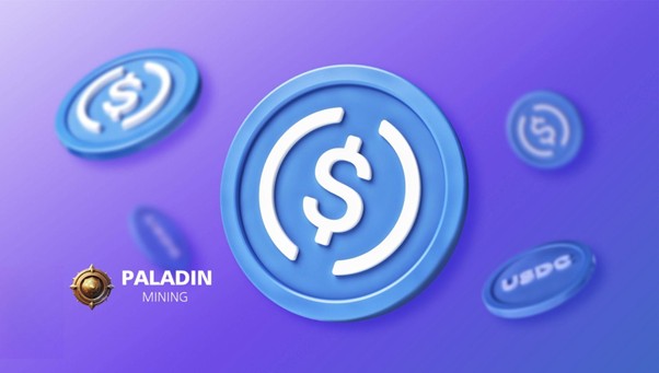 PaladinMining has a major upgrade, and users can receive USDC rewards for a limited time, up to $2,000 | Bitcoinist.com