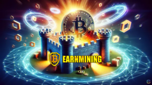 Latest BTC News: Bitcoin breaks through resistance, the best investment cloud mining era has arrived, earning $7757 a day | Bitcoinist.com
