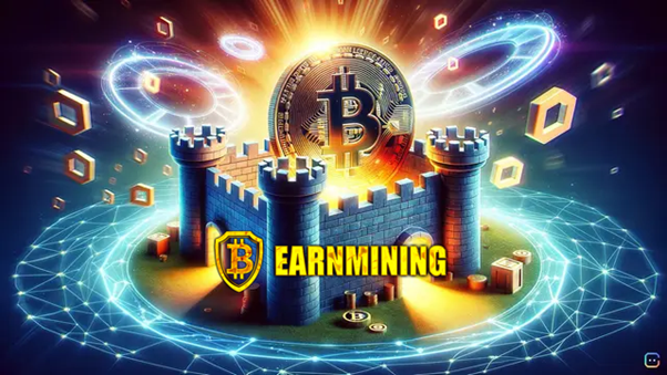 Latest BTC News: Bitcoin breaks through resistance, the best investment cloud mining era has arrived, earning $7757 a day | Bitcoinist.com