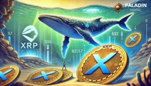 Start a Bitcoin Miner Using Ripple (XRP) to Earn $7,777 a Day | Bitcoinist.com