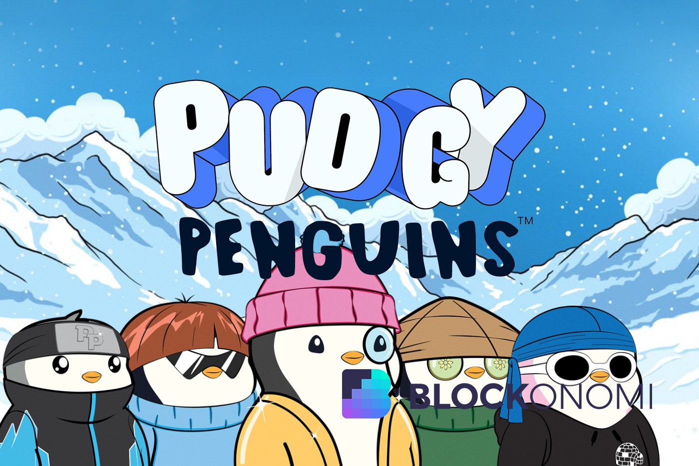 PENGU Price Analysis: Indicators Signal Potential Rebound Despite Market Decline – Blockonomi