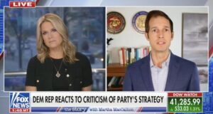 House Democrat Argues on Fox News That Trump ‘Is More Interested’ in His Meme Coin Than the Economy