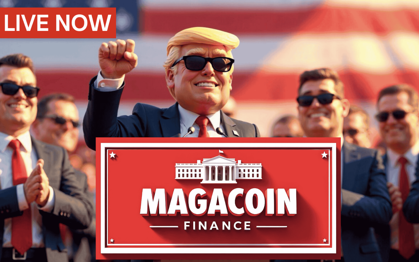 Stage 8 Moves Fast  —  MAGACOIN FINANCE Captures 40x Buzz as Bitcoin and XRP Holders Search for Momentum Press release ETHNews