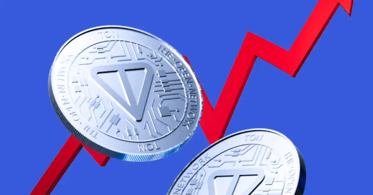 Toncoin Price Analysis and Short Term Targets