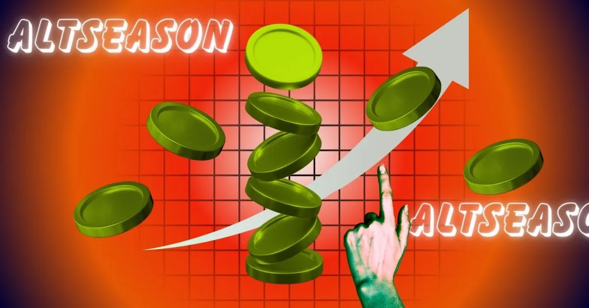 Bitcoin vs Altcoins 2025: BTC Dominance Shift Sparks Altseason Hype