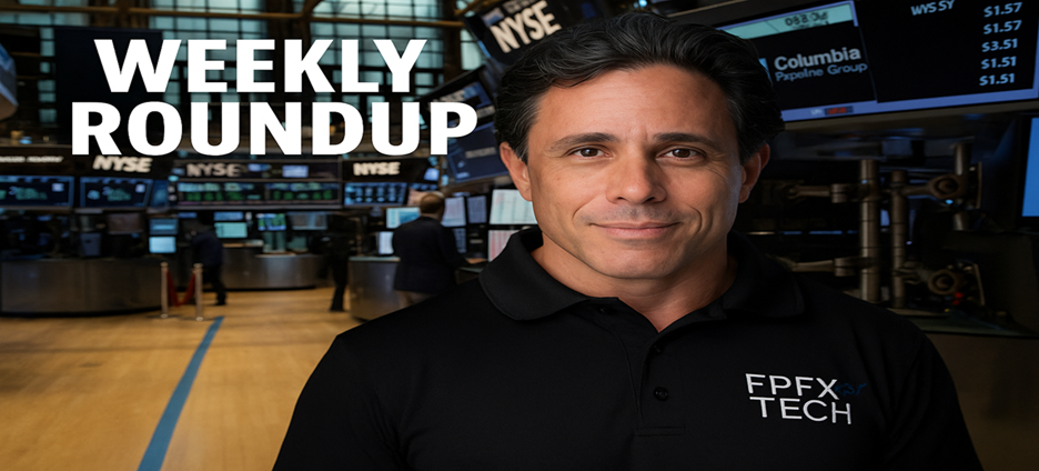Weekly Roundup: FPFX CEO Speaks After Fraud Win, Bloomberg Jolts Markets – FinanceFeeds