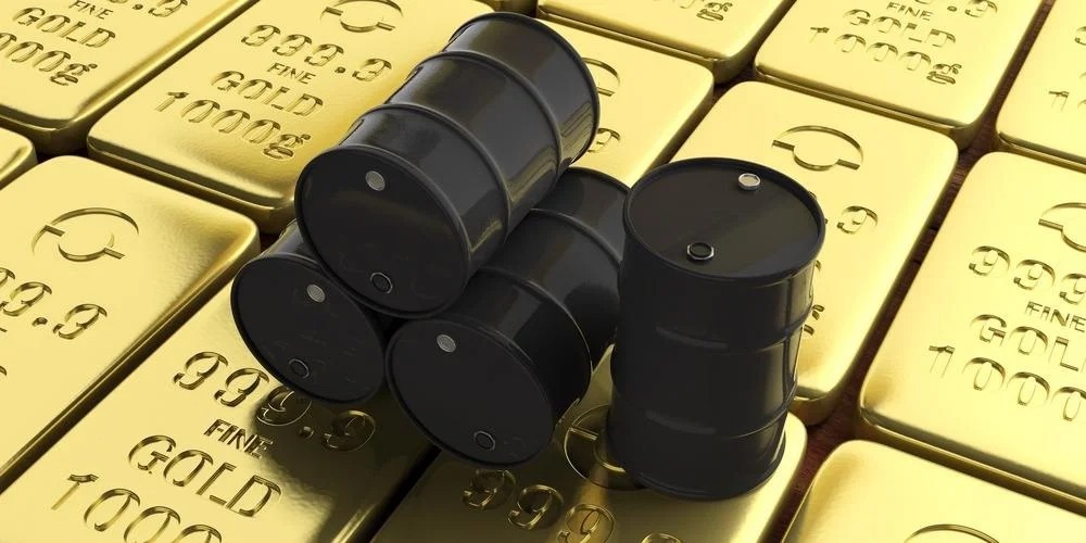 If not for Gold-for-Oil, our economy would have collapsed – Bawumia – Ghanamma.com