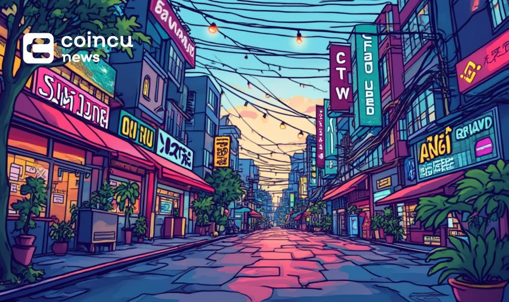 Binance Introduces Tiered Negative Balance Threshold for Accounts – Coincu – Latest Cryptocurrency News and Analysis