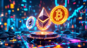 Best Altcoins Poised To Deliver The Highest Gains In May 2025