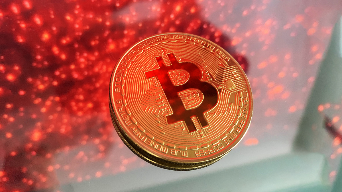 US Steps Up Efforts to Build Strategic Bitcoin Reserve