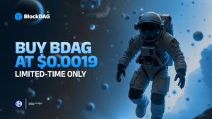 BlockDAG Podcast Goes Live With $225M Presale Update, While SHIB Targets $0.0000145 & BNB Eyes $610 Breakout