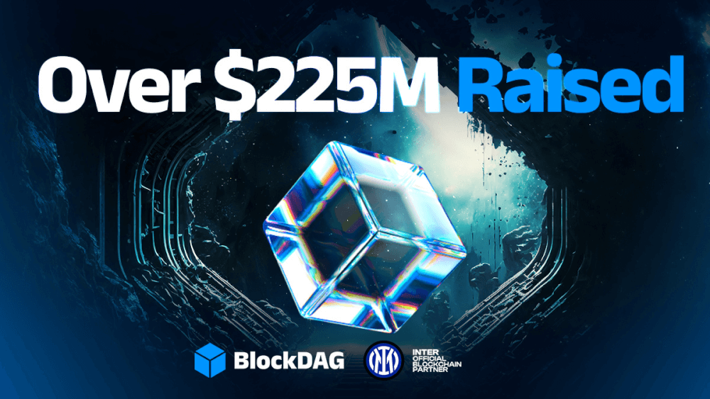 BlockDAG’s Podcast Reveals Exciting Roadmap Details! TRUMP Coin Dips Over 85%, Cardano Shows Breakout Potential