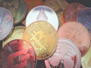 Crypto: Revolution or rising bubble